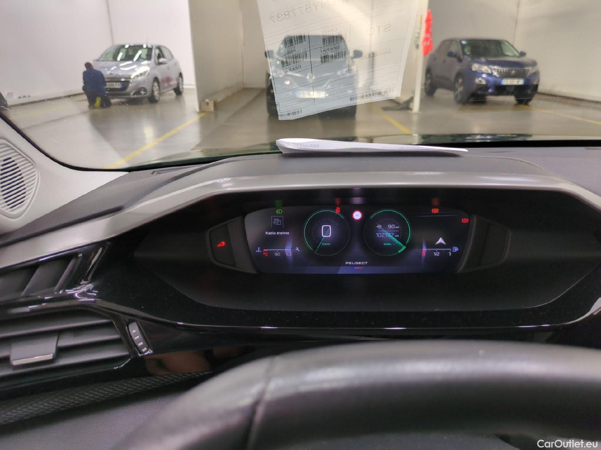  Peugeot  308  Active Pack 1.2 PureTech 110CV BVM6 E6d #3