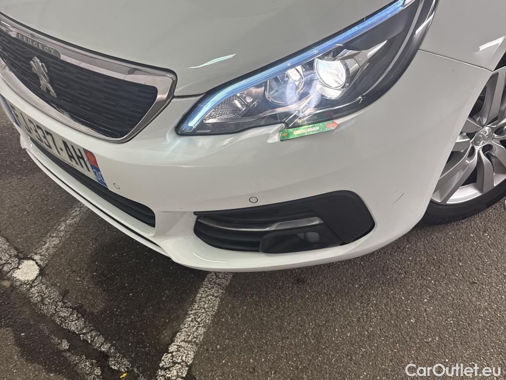  Peugeot  308  SW Active Business 1.5 HDi 130CV BVM6 E6dT #13