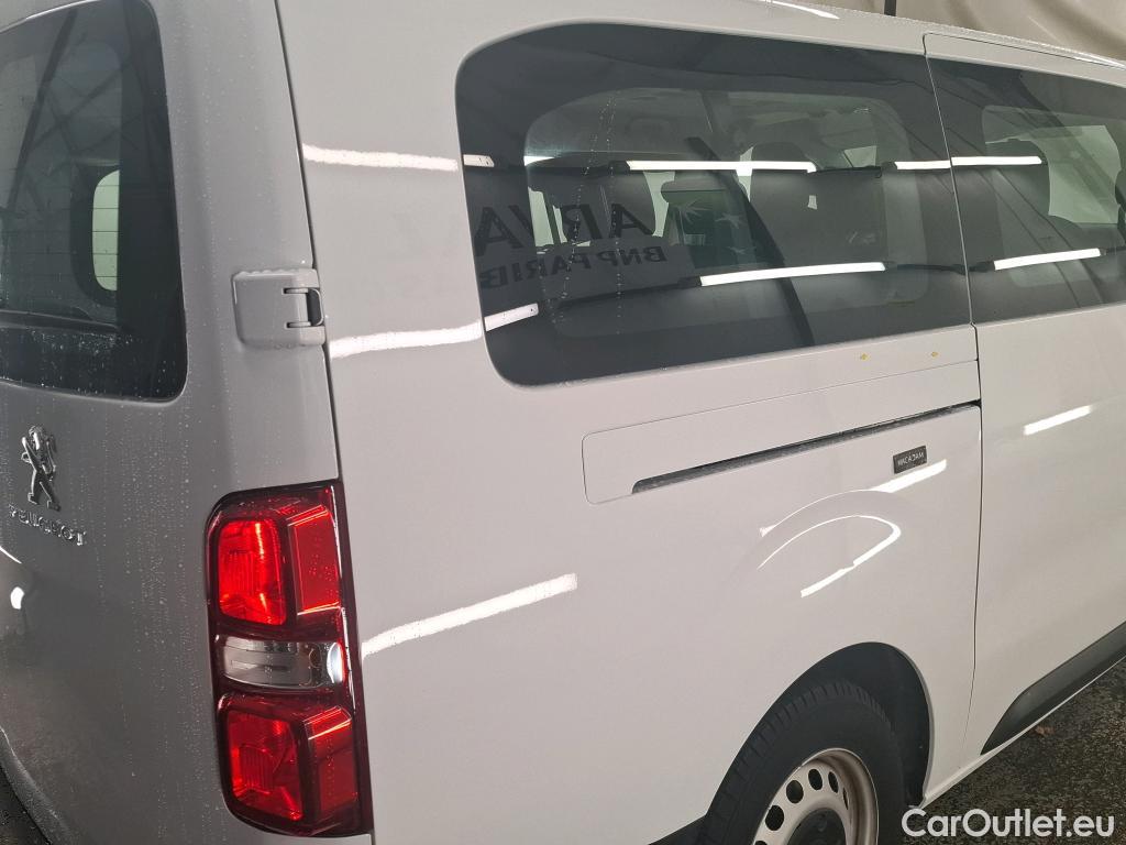  Peugeot  Expert  Combi Long 1.5 HDi 120CV BVM6 8 Sieges E6dT #6