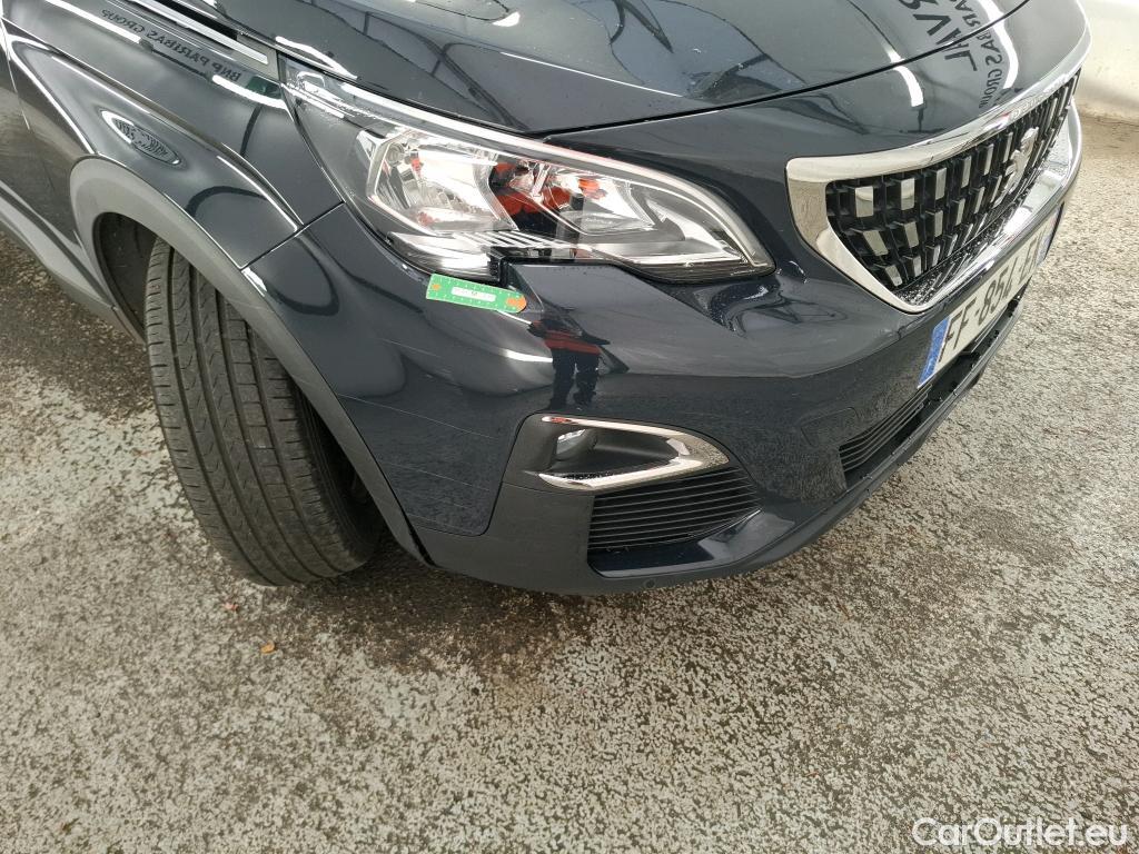  Peugeot  3008  Active Business 1.2 PureTech 130CV BVM6 E6dT / TRANSFO VP/VF #6