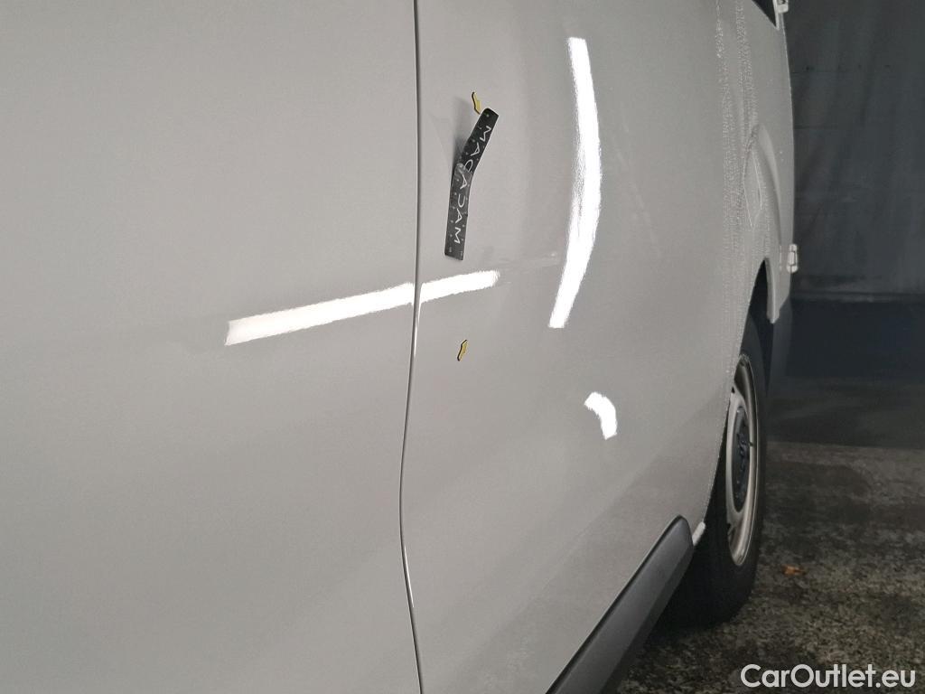  Peugeot  Expert  Combi Long 1.5 HDi 120CV BVM6 8 Sieges E6dT #3