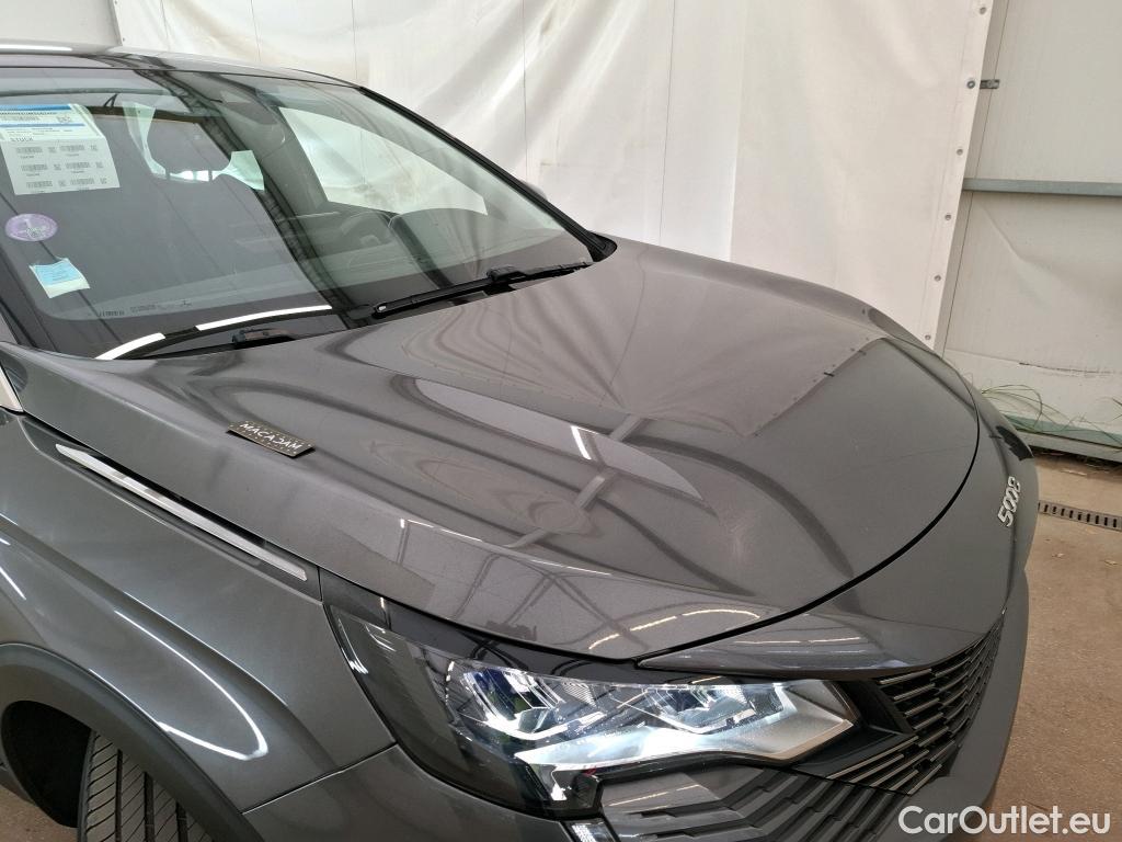  Peugeot  5008  Active Business 1.2 PureTech 130CV BVA8 E6d #5