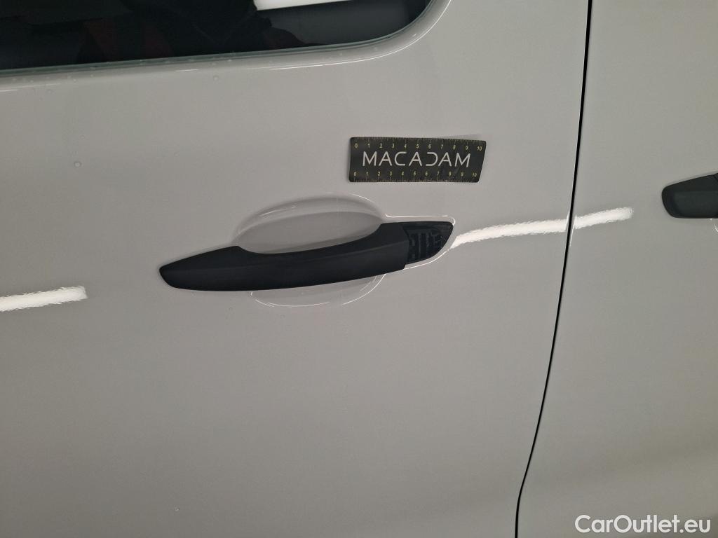  Peugeot  Expert  Combi Long 1.5 HDi 120CV BVM6 8 Sieges E6dT #18