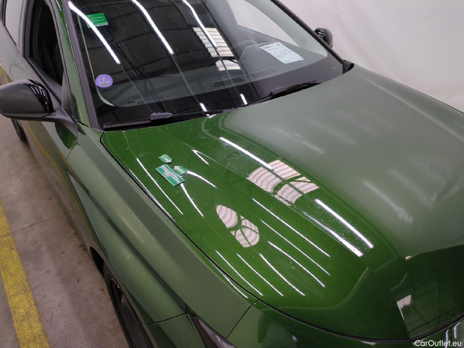  Peugeot  308  Active Pack 1.2 PureTech 110CV BVM6 E6d #22