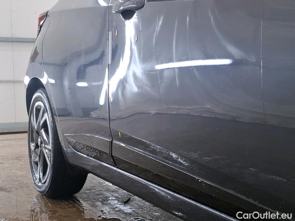  Nissan  Micra NISSAN  5p Berline IG-T 90 Made In France #8