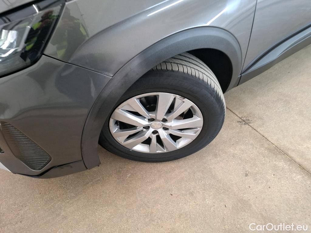  Peugeot  5008  Active Business 1.2 PureTech 130CV BVA8 E6d #48