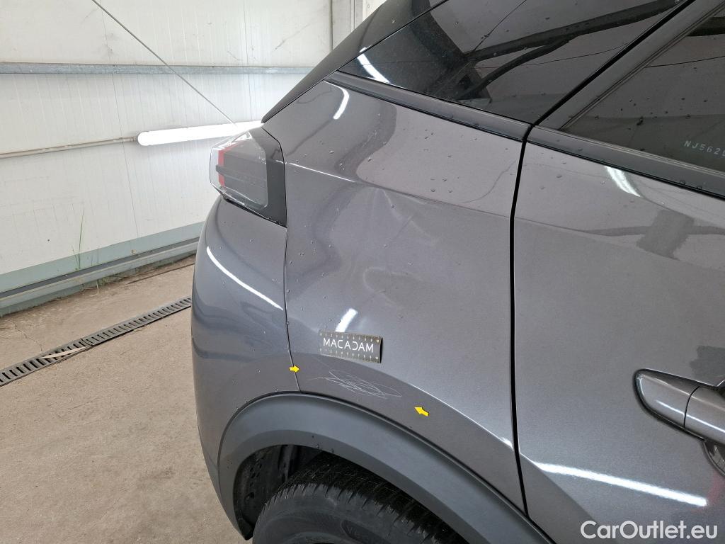  Peugeot  2008  Allure 1.5 HDi 130CV BVA8 E6d #4