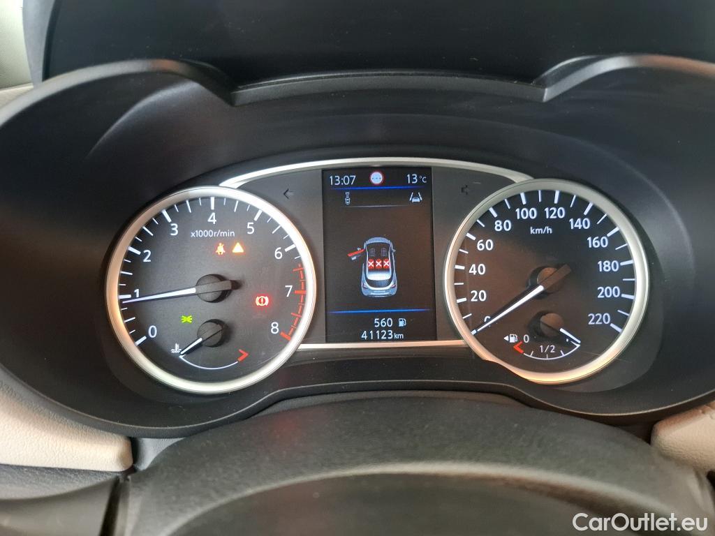  Nissan  Micra NISSAN  5p Berline IG-T 90 Made In France #15