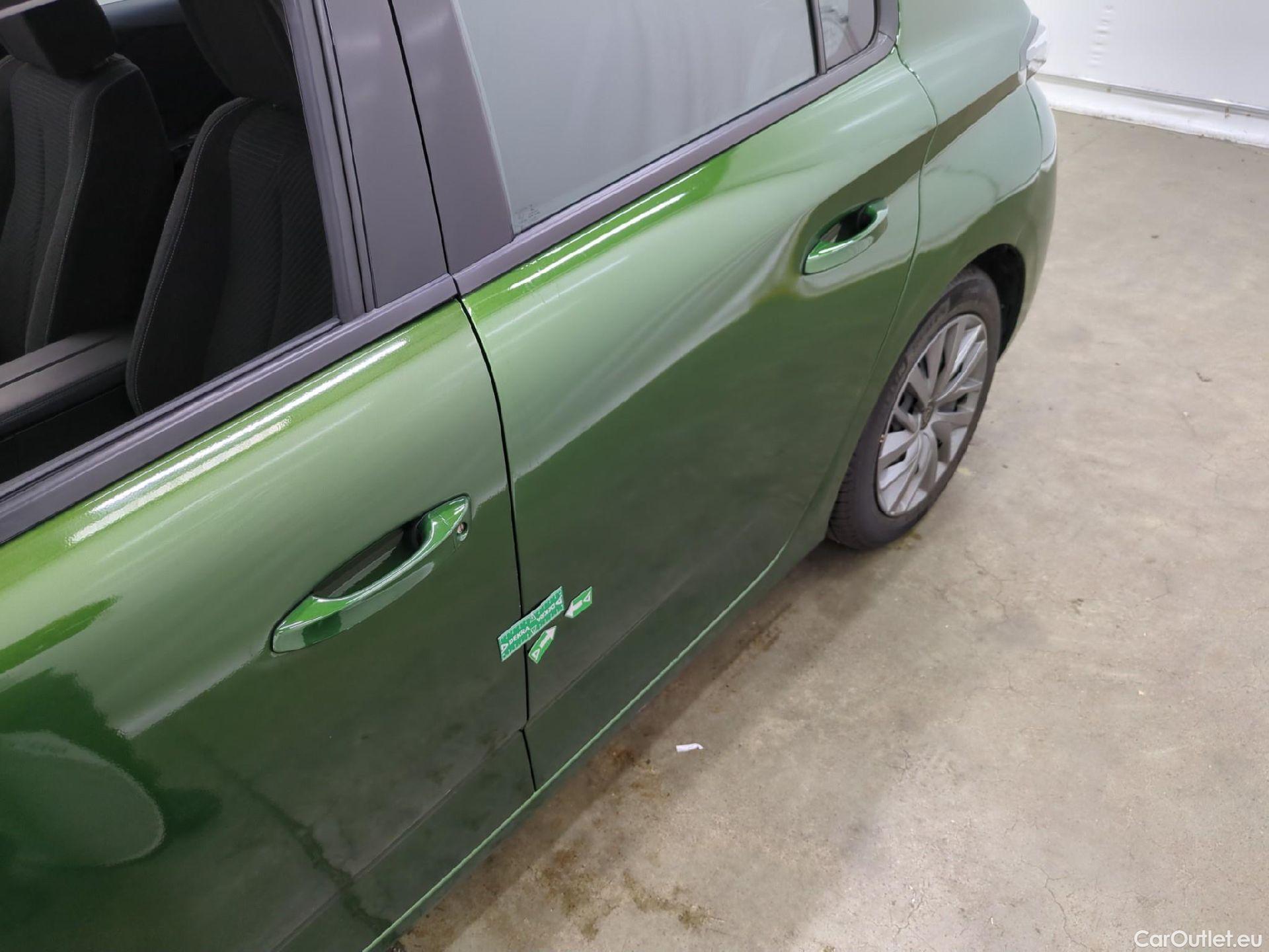  Peugeot  308  Active Pack 1.2 PureTech 110CV BVM6 E6d #30