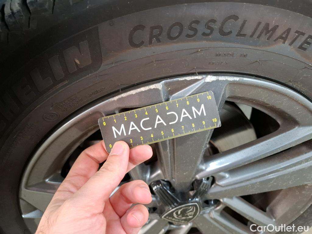  Peugeot  308 PEUGEOT  SW / 2021 / 5P / Break PureTech 130 S&S EAT8 ACTIVE PACK #9