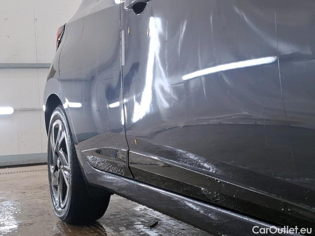  Nissan  Micra NISSAN  5p Berline IG-T 90 Made In France #5