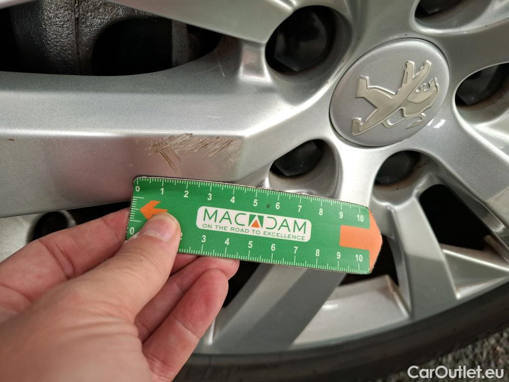  Peugeot  3008  Active Business 1.2 PureTech 130CV BVM6 E6dT / TRANSFO VP/VF #14