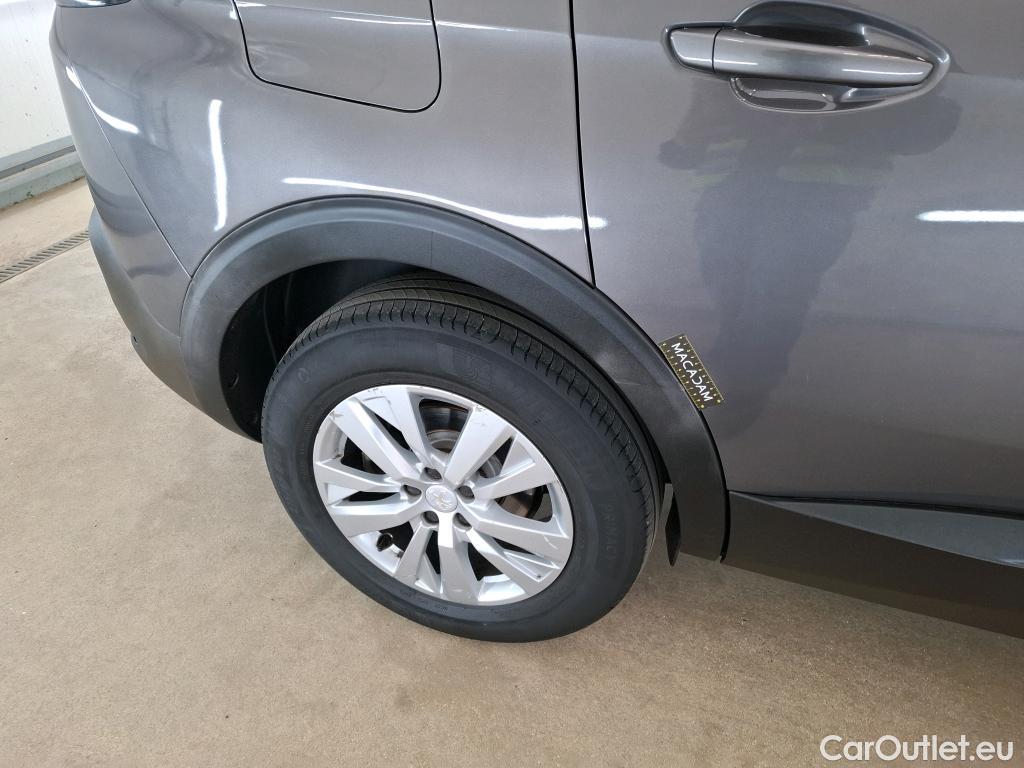  Peugeot  5008  Active Business 1.2 PureTech 130CV BVA8 E6d #31