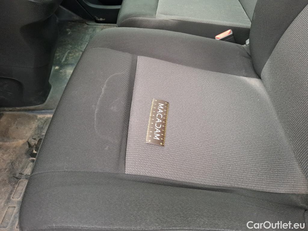  Opel  Vivaro OPEL  Cabine Approfondie/2019/4P/Fourgon tole 2.0 Diesel 120 auto L2 CA Pack Busin #9