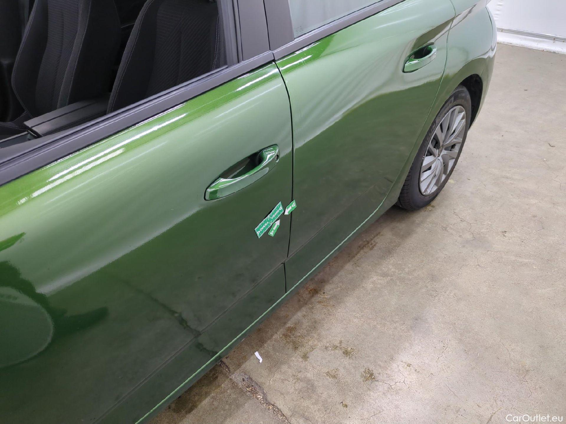  Peugeot  308  Active Pack 1.2 PureTech 110CV BVM6 E6d #33