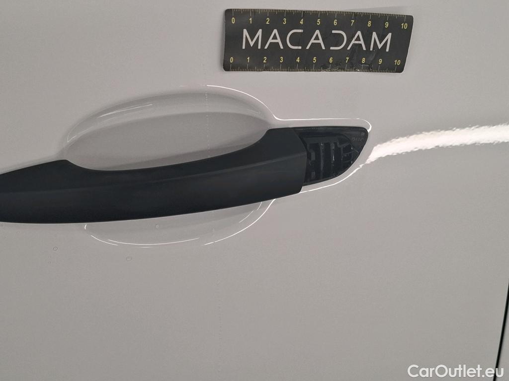  Peugeot  Expert  Combi Long 1.5 HDi 120CV BVM6 8 Sieges E6dT #19