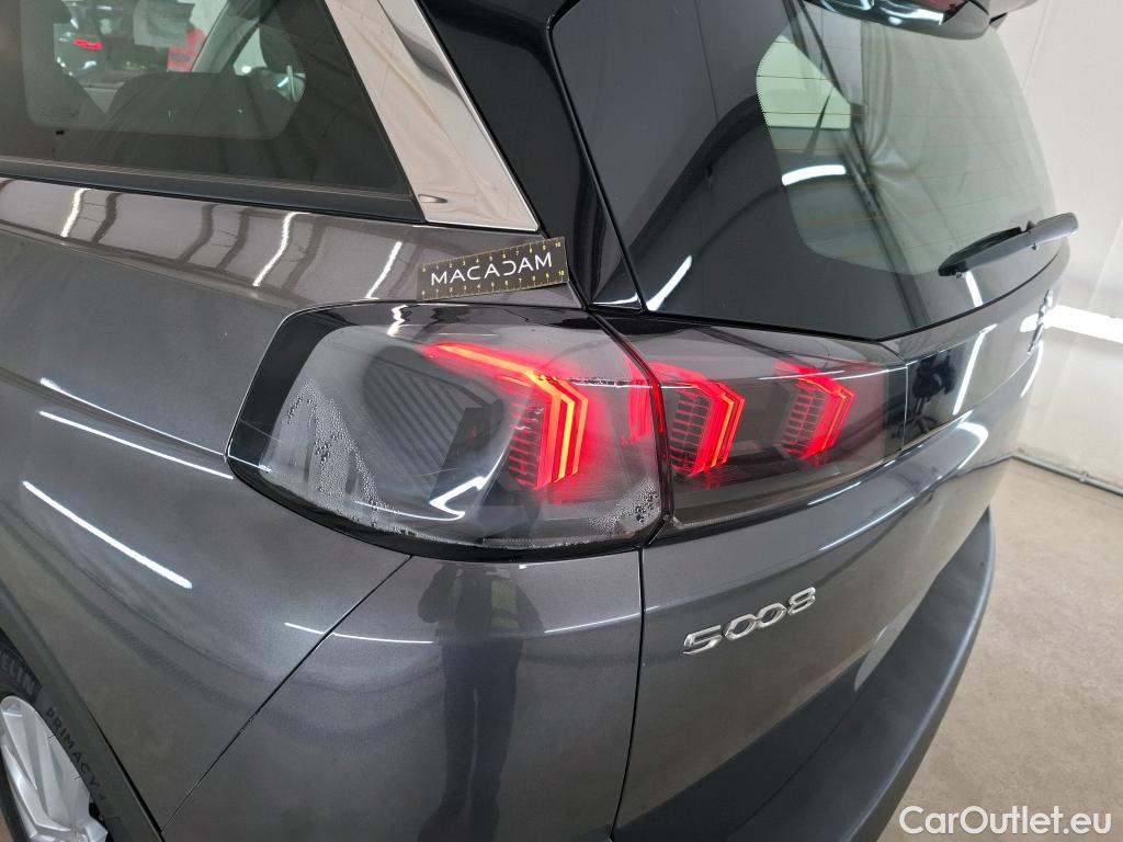  Peugeot  5008  Active Business 1.2 PureTech 130CV BVA8 E6d #79