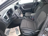  KIA  XCeed  Active 1.6 CRDI 135CV BVM6 E6d #8