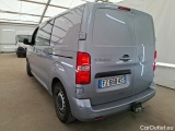  Opel  Vivaro OPEL  Cabine Approfondie/2019/4P/Fourgon tole 2.0 Diesel 120 auto L2 CA Pack Busin #2