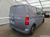  Opel  Vivaro OPEL  Cabine Approfondie/2019/4P/Fourgon tole 2.0 Diesel 120 auto L2 CA Pack Busin #3