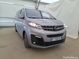  Opel  Vivaro OPEL  Cabine Approfondie/2019/4P/Fourgon tole 2.0 Diesel 120 auto L2 CA Pack Busin #4