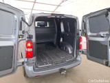  Opel  Vivaro OPEL  Cabine Approfondie/2019/4P/Fourgon tole 2.0 Diesel 120 auto L2 CA Pack Busin #10
