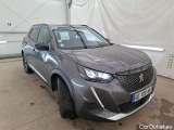  Peugeot  2008  Allure 1.5 HDi 130CV BVA8 E6d #4