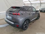  Peugeot  2008  Allure 1.5 HDi 130CV BVA8 E6d #3