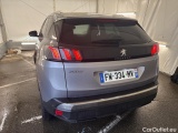  Peugeot  3008  Allure Pack 1.2 PureTech 130CV BVM6 E6d #2