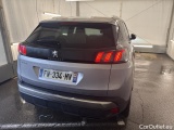  Peugeot  3008  Allure Pack 1.2 PureTech 130CV BVM6 E6d #3