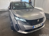  Peugeot  3008  Allure Pack 1.2 PureTech 130CV BVM6 E6d #4