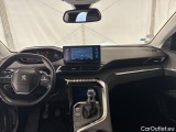  Peugeot  3008  Allure Pack 1.2 PureTech 130CV BVM6 E6d #5