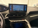  Peugeot  3008  Allure Pack 1.2 PureTech 130CV BVM6 E6d #7
