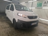  Peugeot  Expert  Combi Long 1.5 HDi 120CV BVM6 8 Sieges E6dT #4
