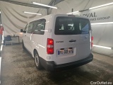  Peugeot  Expert  Combi Long 1.5 HDi 120CV BVM6 8 Sieges E6dT #2