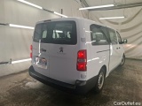  Peugeot  Expert  Combi Long 1.5 HDi 120CV BVM6 8 Sieges E6dT #3