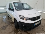  Peugeot  Partner  Premium L1 1.6 HDi 100CV BVM5 E6 #4
