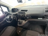  Peugeot  Partner  Premium L1 1.6 HDi 100CV BVM5 E6 #5