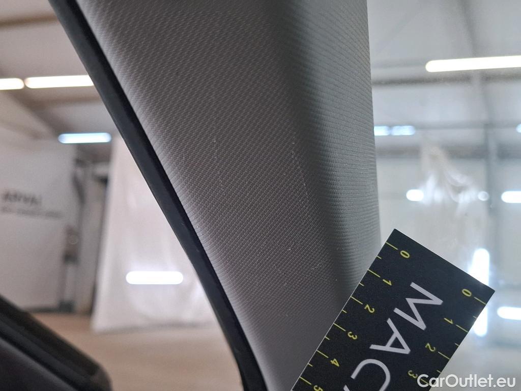  Volkswagen  Polo  VI Lounge Business 1.0 80CV BVM5 E6d #27