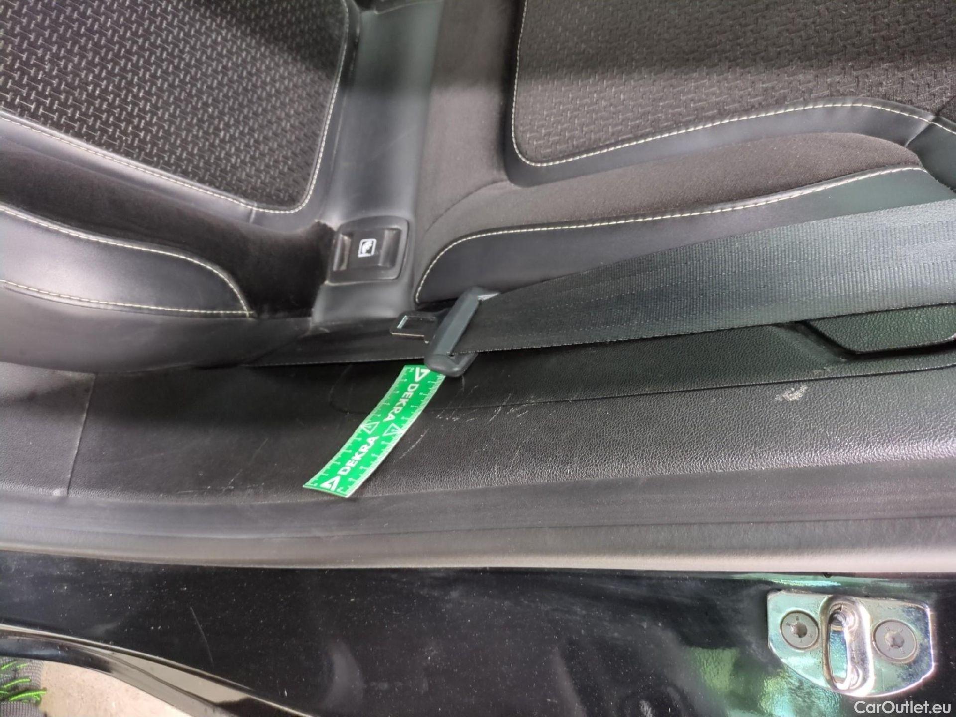  Renault  Megane  IV Grandtour Business Intens 1.5 dCi 115CV BVM6 E6dT #17