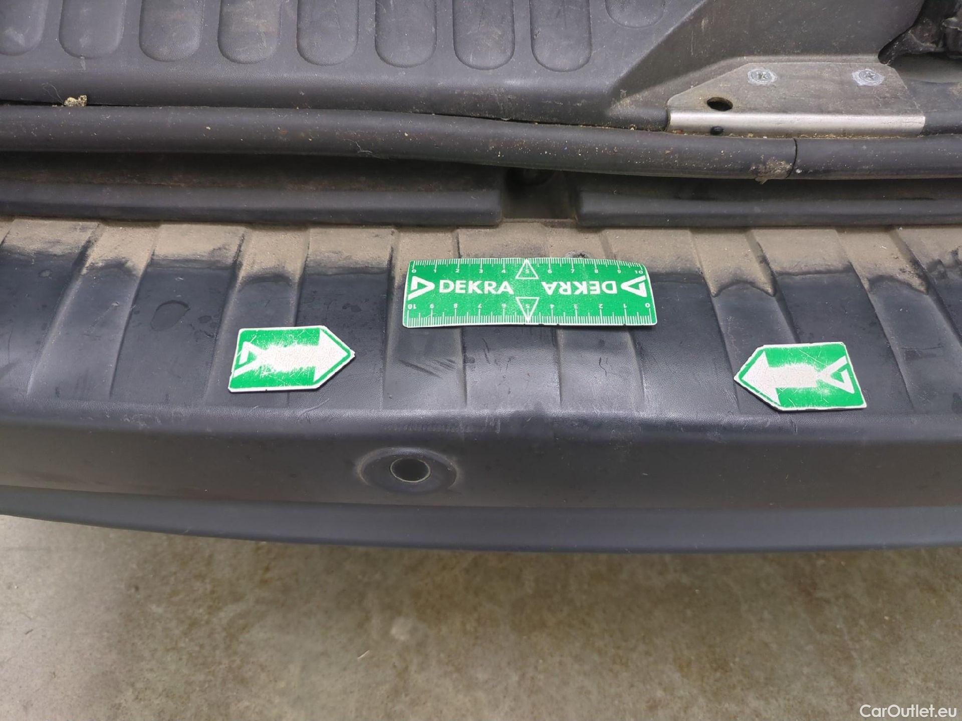  Renault  Kangoo  II Express Maxi Extra (Série Spéciale) 1.5 dCi 95CV BVM6 E6dT #47