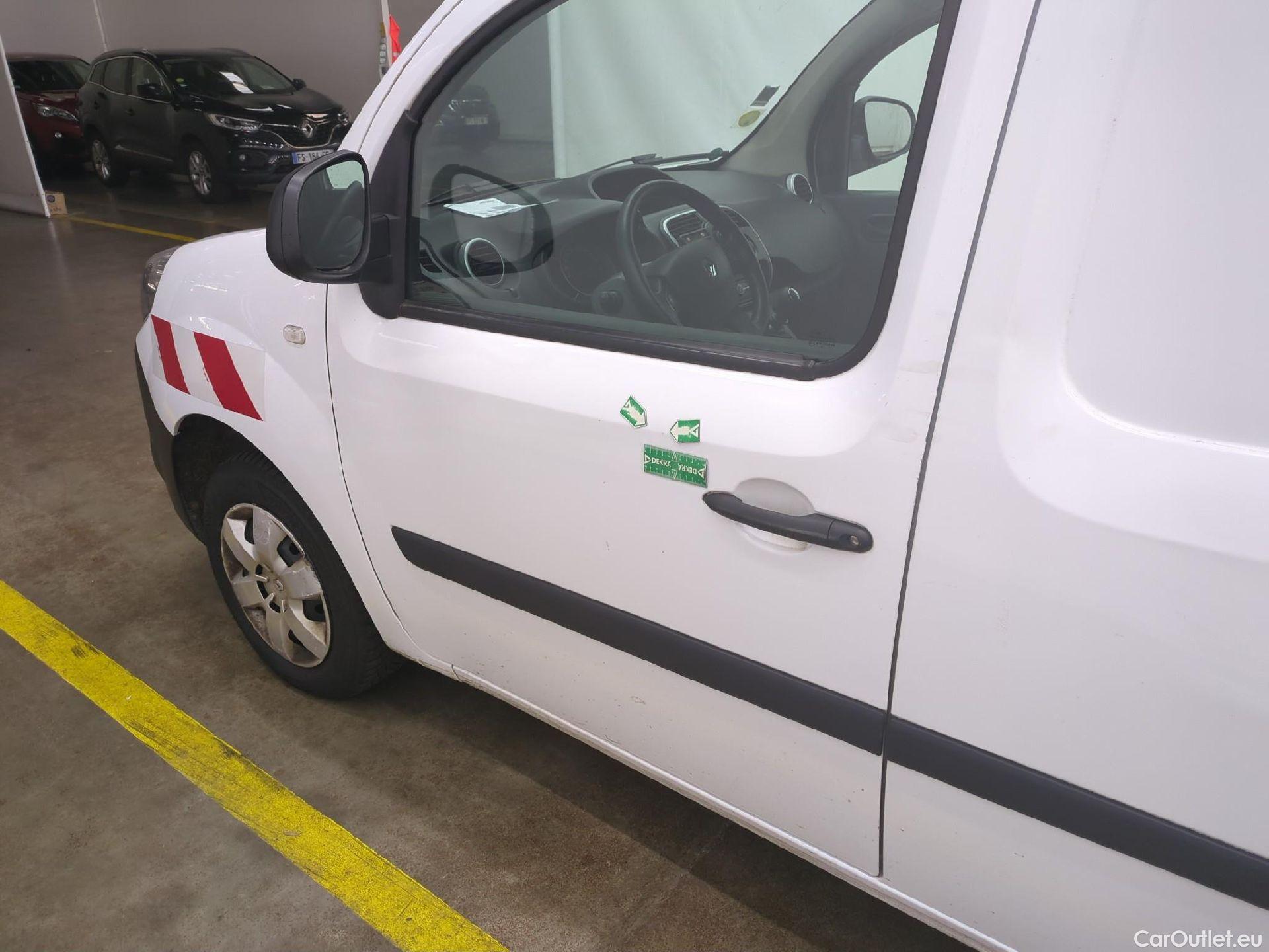  Renault  Kangoo  II Express Maxi Extra (Série Spéciale) 1.5 dCi 95CV BVM6 E6dT #20
