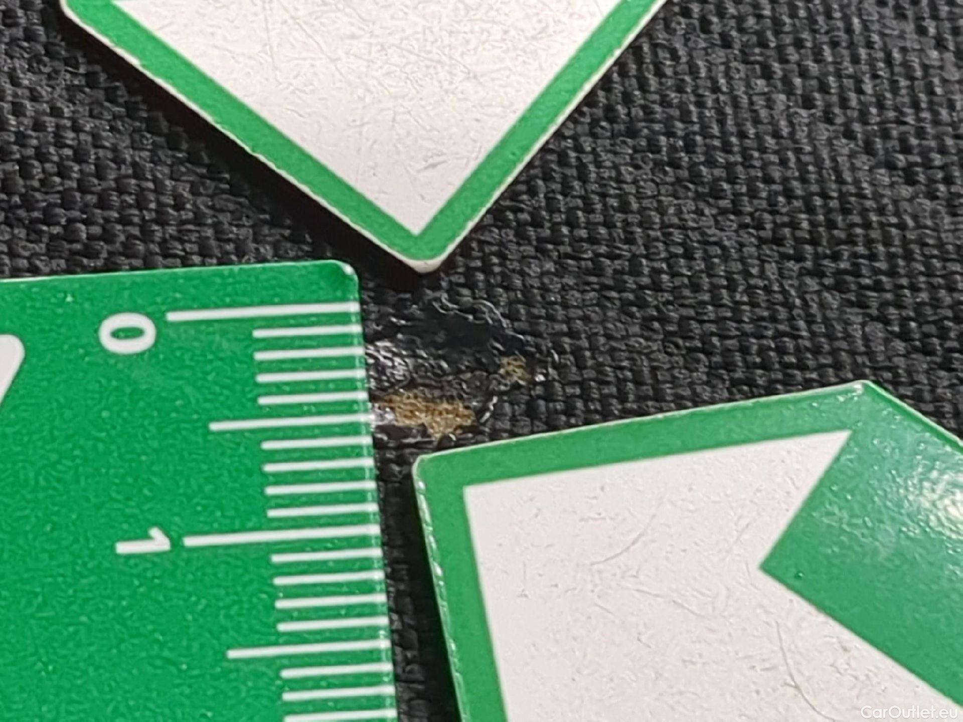  Renault  Trafic RENAULT  VU 4p Fourgon FG GCF L2H1 1300 dCi 120 #21