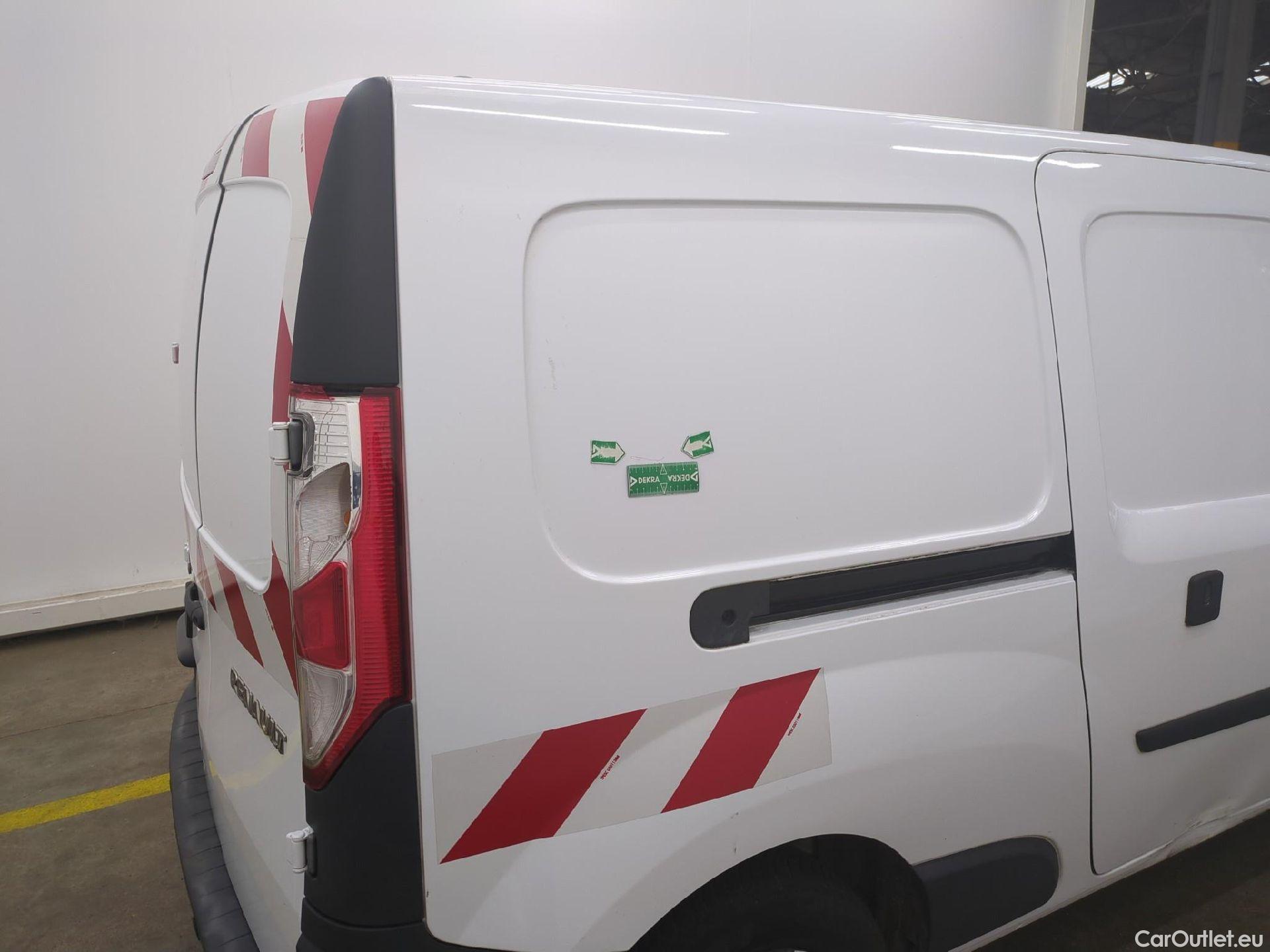  Renault  Kangoo  II Express Maxi Extra (Série Spéciale) 1.5 dCi 95CV BVM6 E6dT #65