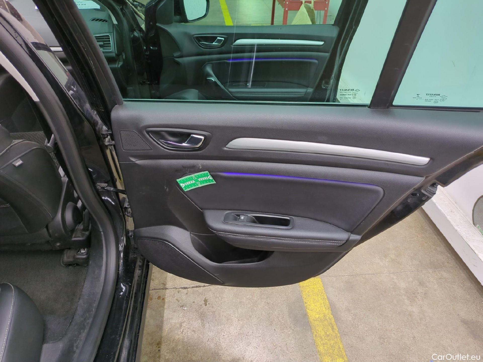  Renault  Megane  IV Grandtour Business Intens 1.5 dCi 115CV BVM6 E6dT #13