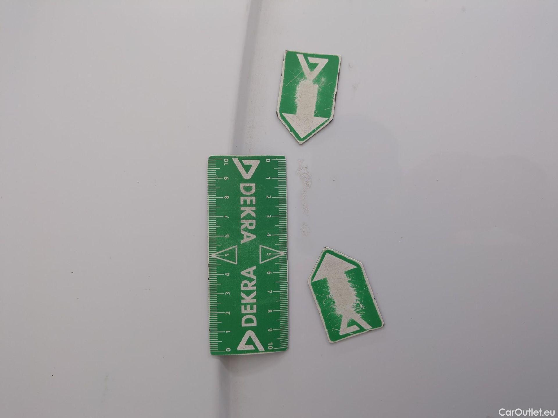  Renault  Kangoo  II Express Maxi Extra (Série Spéciale) 1.5 dCi 95CV BVM6 E6dT #63