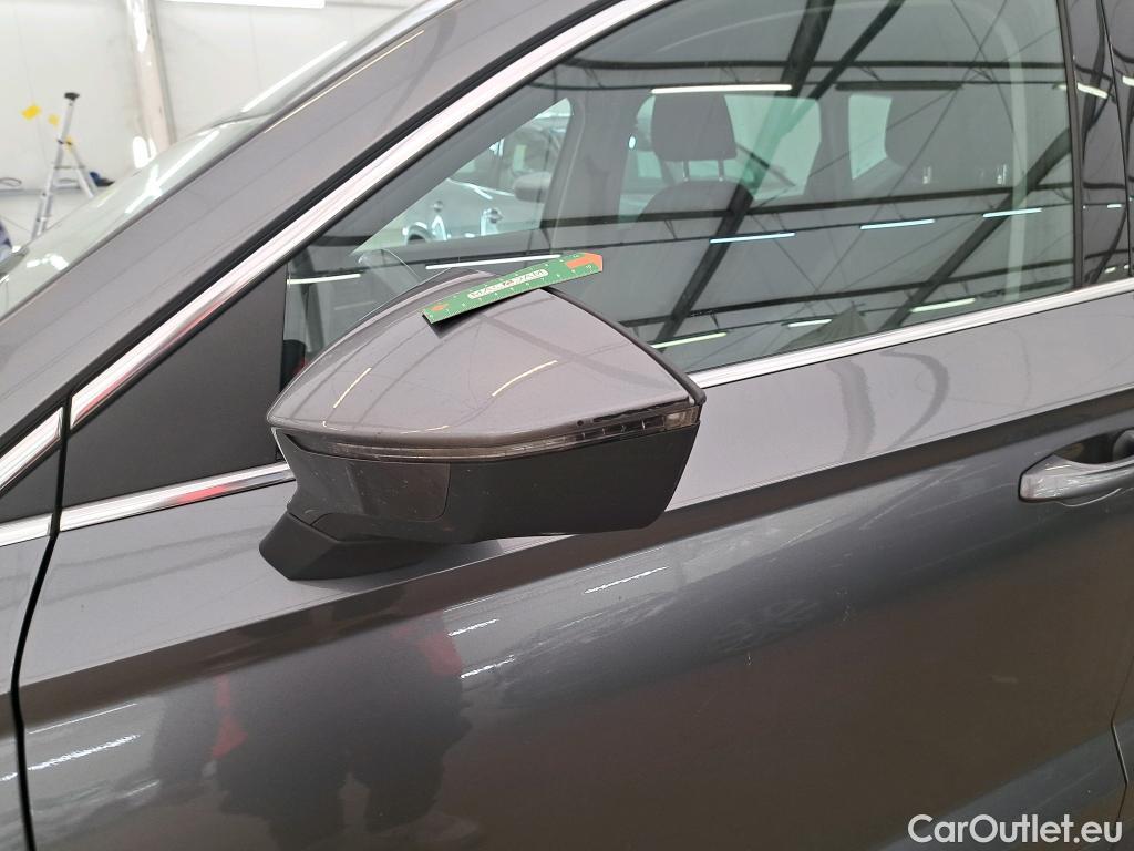  Seat  ATECA  Style Business 1.5 TSI 150CV BVA7 E6d #25