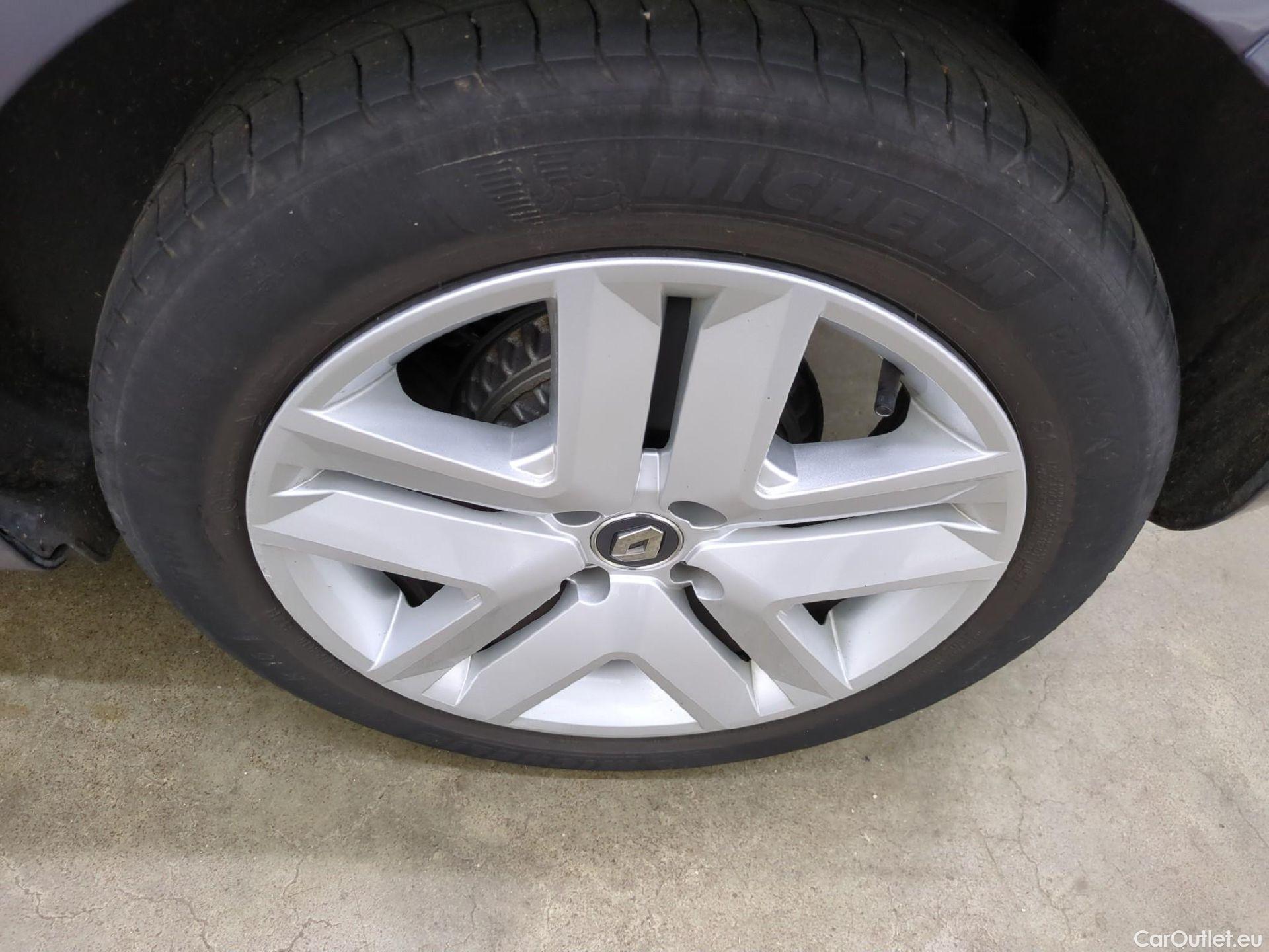  Renault  Clio  V Business Edition 1.0 TCe 90CV BVM6 E6d #9