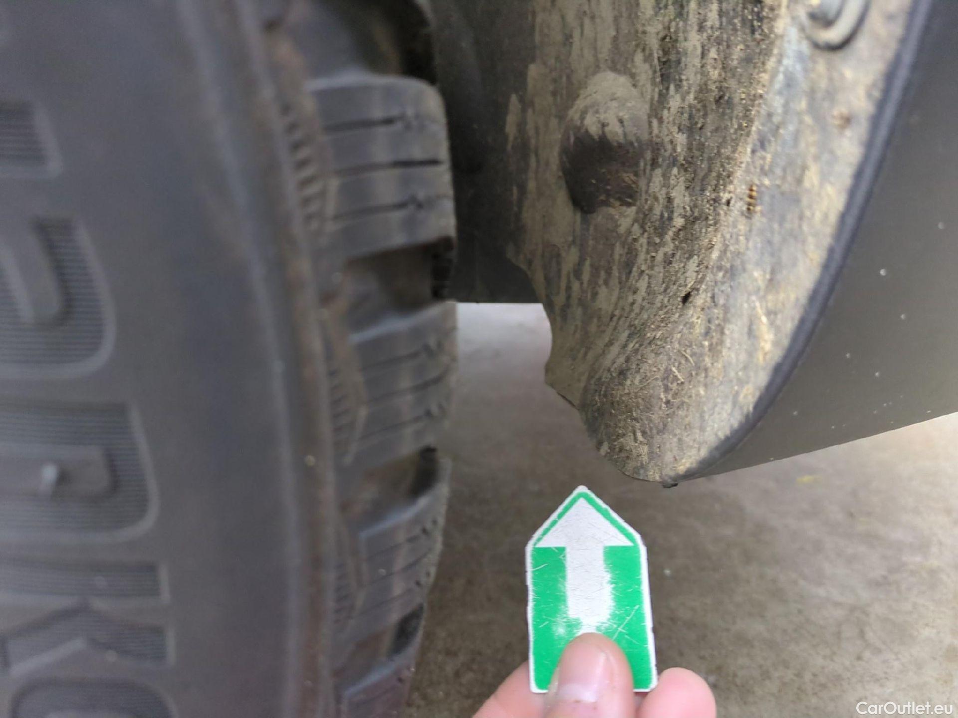  Renault  Kangoo  II Express Maxi Extra (Série Spéciale) 1.5 dCi 95CV BVM6 E6dT #99