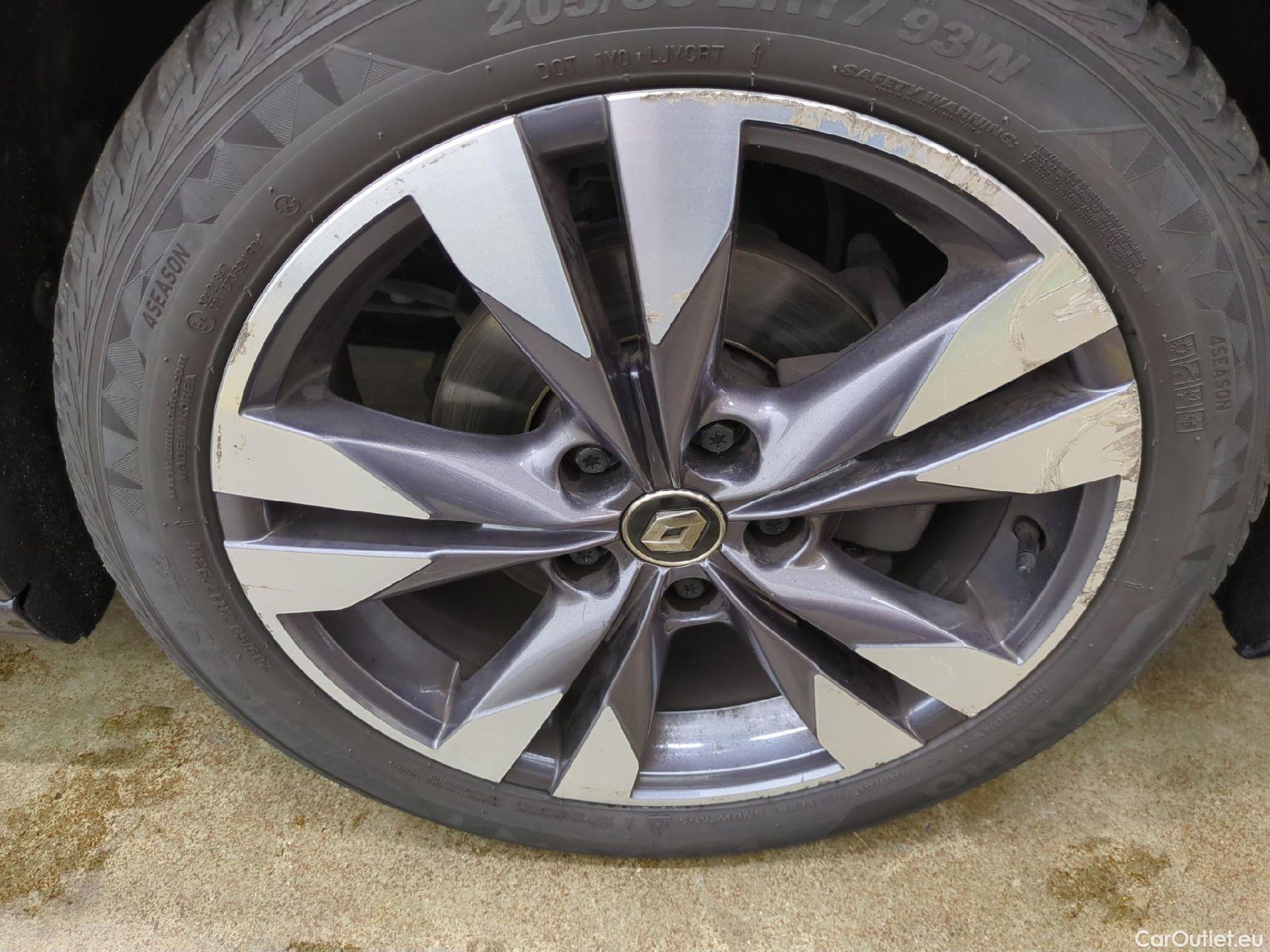  Renault  Megane  IV Grandtour Business Intens 1.5 dCi 115CV BVM6 E6dT #32